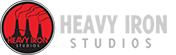 Heavy Iron Studios Logo