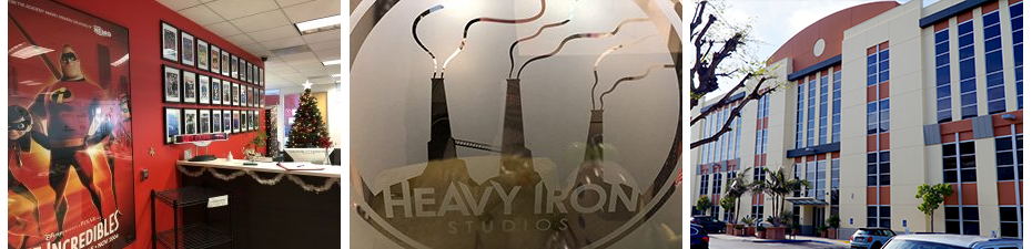 Heavy Iron Studios - Wikipedia