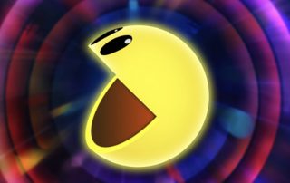 Pac-Man Mega Tunnel Battle – Heavy Iron Studios