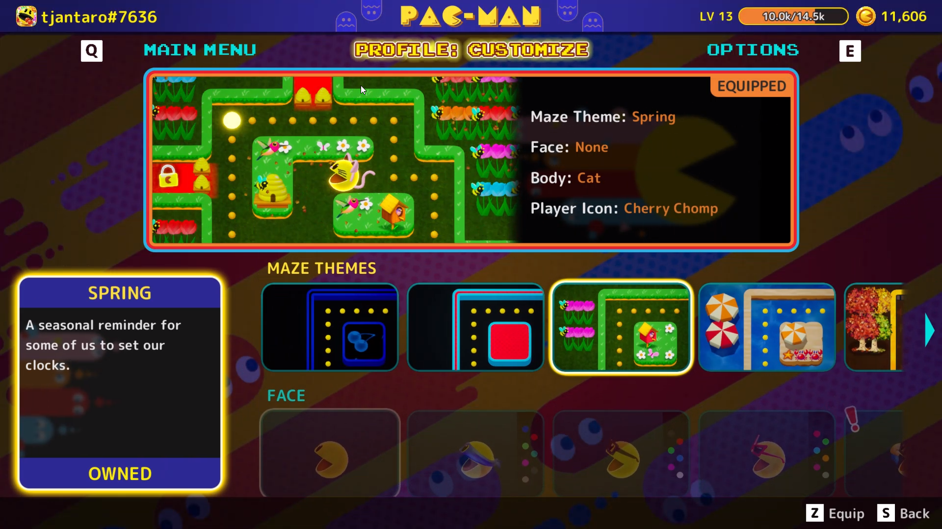 They're eating her… and then they're going to eat me! --- Pac-Man Mega  Tunnel Battle preview — GAMINGTREND