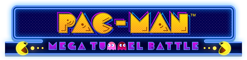 Pac-Man Mega Tunnel Battle offers the largest Pac-battle ever - EGM